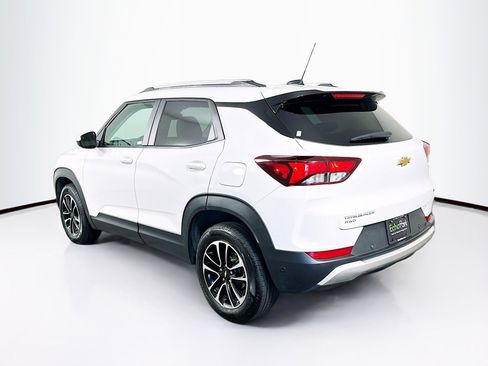 Used 2024 Chevrolet TrailBlazer LT w/ Convenience Package image 5