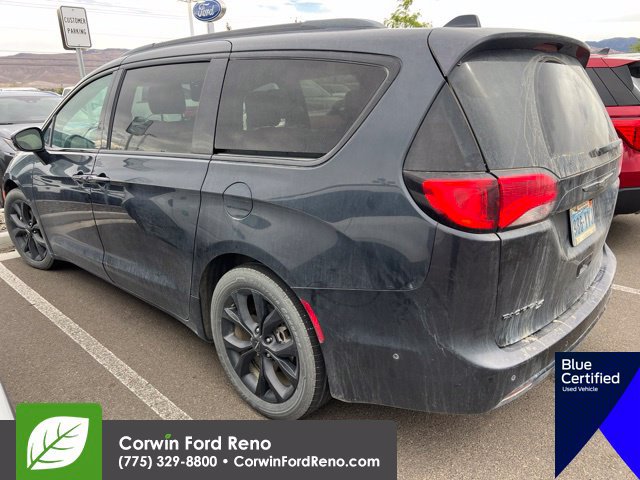 Used 2020 Chrysler Pacifica Touring-L Plus FWD image 5