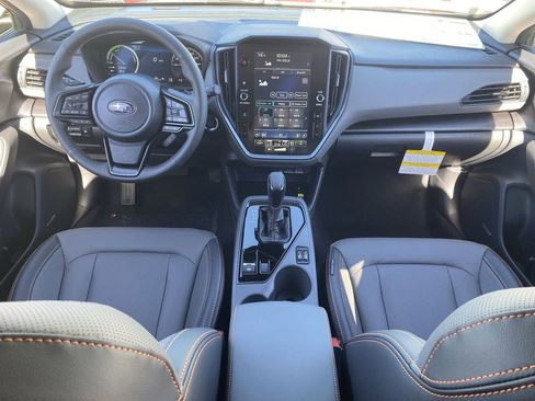 New 2026 Subaru Crosstrek 2.5i Limited w/ Convenience Package AWD/4WD image 11