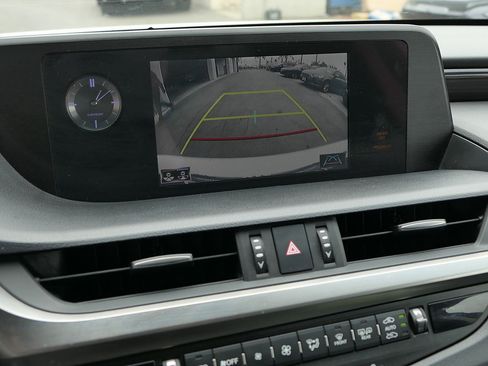 Used 2020 Lexus ES 350 w/ Premium Package FWD image 22