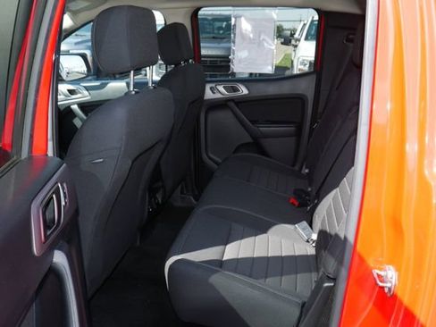 Used 2020 Ford Ranger XLT w/ Equipment Group 302A Luxury AWD/4WD image 24