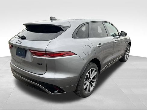 New 2026 Jaguar F-PACE R-Dynamic S AWD/4WD image 5