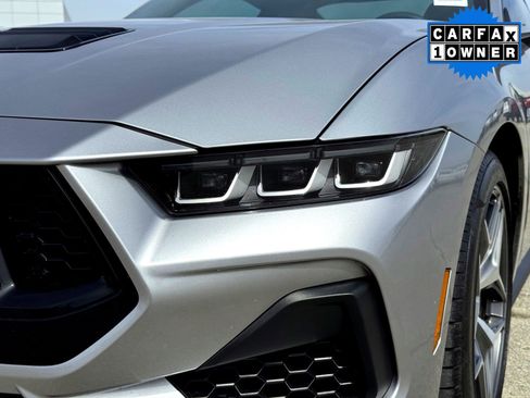 Used 2024 Ford Mustang GT Premium w/ GT Performance Package image 3