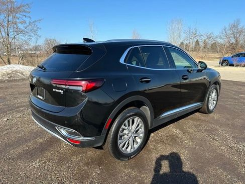 Used 2023 Buick Envision Preferred image 11