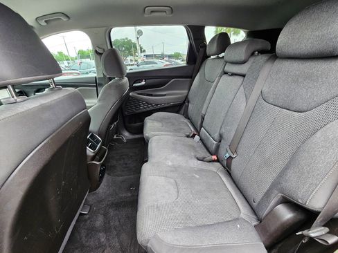 Used 2019 Hyundai Santa Fe SE FWD image 14