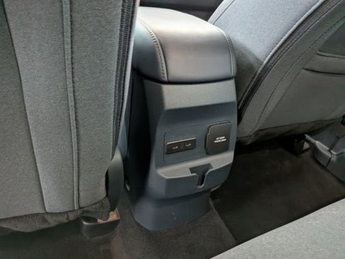 Used 2025 Ford Maverick XLT w/ Equipment Group 301A image 21