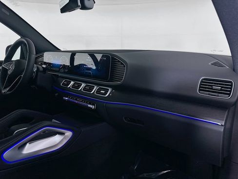 New 2026 Mercedes-Benz GLE 450 4MATIC image 29