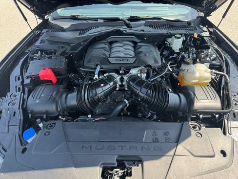 Used 2024 Ford Mustang GT Premium RWD image 19