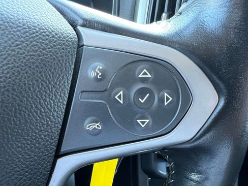 Used 2018 Chevrolet Colorado LT w/ LT Convenience Package RWD image 37