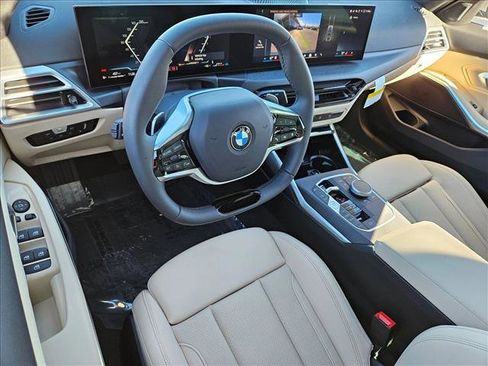 New 2026 BMW 330i Sedan w/ Convenience Package image 3
