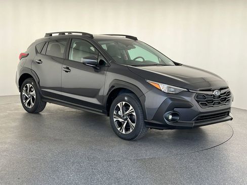 New 2026 Subaru Crosstrek 2.0i Premium image 9