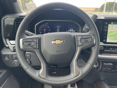 New 2026 Chevrolet Silverado 2500 High Country w/ High Country Premium Package image 28