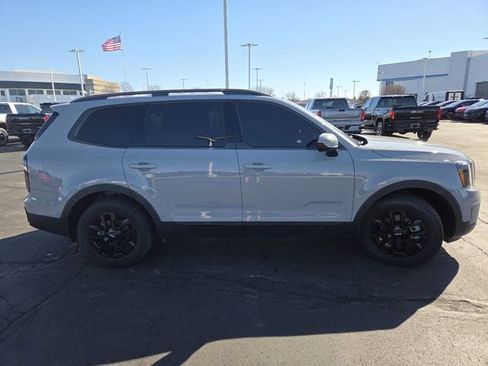 Used 2024 Kia Telluride SX X-Pro image 24
