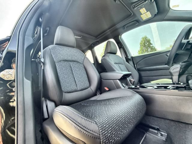 New 2026 Subaru Forester Touring AWD/4WD image 27