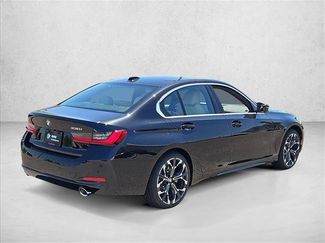 New 2026 BMW 330i Sedan w/ Convenience Package RWD video 2