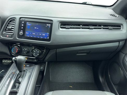 Used 2022 Honda HR-V Sport image 19