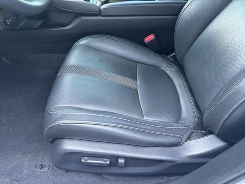 Used 2020 Honda Civic EX-L image 9
