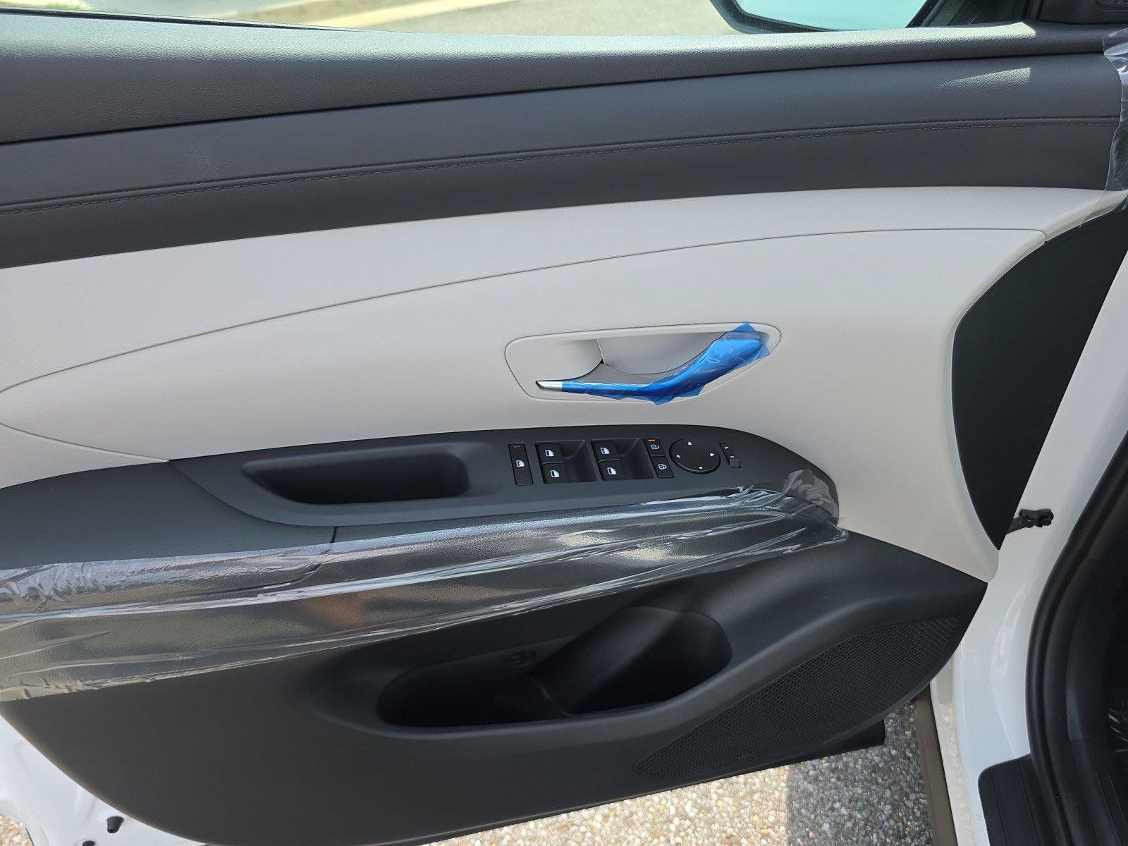 New 2026 Hyundai Tucson SE AWD/4WD image 11