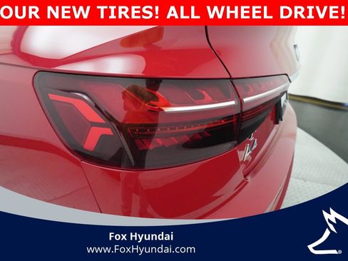 Used 2023 Audi A4 2.0T Premium Plus image 33