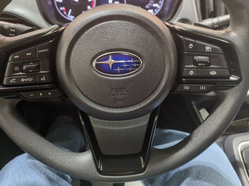 Certified 2025 Subaru Crosstrek 2.5i Premium AWD/4WD image 20