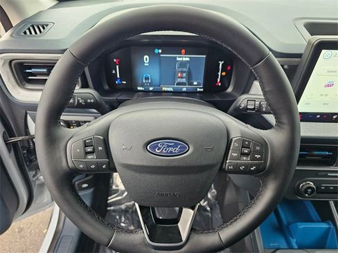 New 2026 Ford Maverick XLT w/ XLT Luxury Package image 17