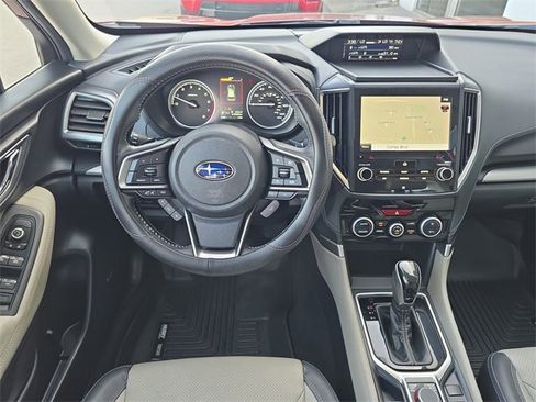 Used 2021 Subaru Forester Limited w/ Popular Package #3 image 12