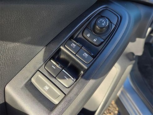 New 2025 Subaru Crosstrek 2.5i Sport w/ Crosstrek Mirror Package image 11