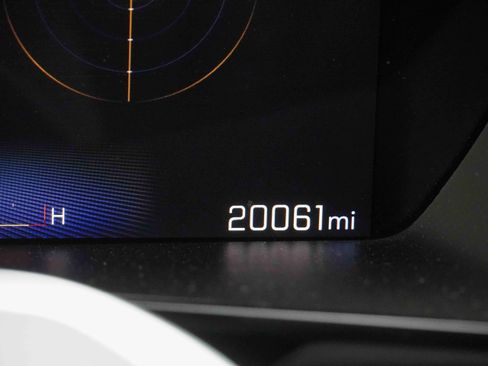 Used 2023 Chevrolet Colorado ZR2 w/ ZR2 Convenience Package III image 20