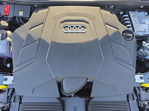 New 2026 Audi Q7 3.0T Prestige AWD/4WD image 34
