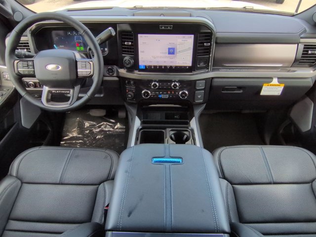 New 2026 Ford F250 Platinum AWD/4WD image 15