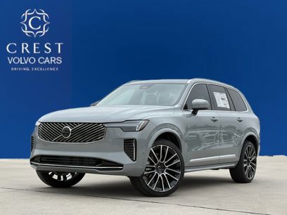 New 2026 Volvo XC90 B6 Plus