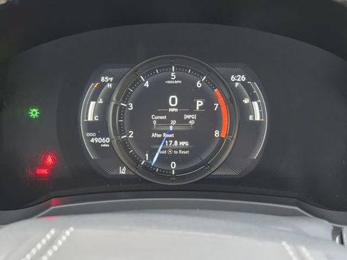 Used 2021 Lexus IS 350 F Sport RWD image 32