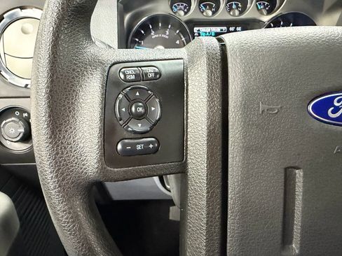 Used 2016 Ford F250 XLT w/ XLT Premium Package image 27