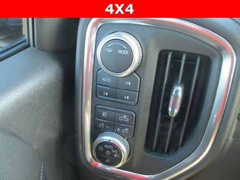 Used 2020 GMC Sierra 1500 SLT w/ SLT Premium Plus Package image 29