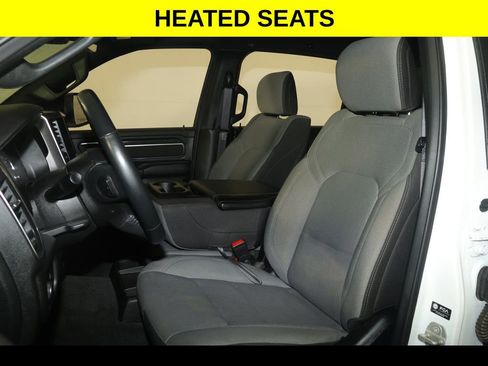 Used 2024 RAM 1500 Lone Star image 3