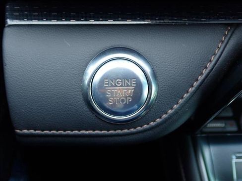 Used 2024 Lincoln Nautilus Premier w/ Equipment Group 102A AWD/4WD image 23