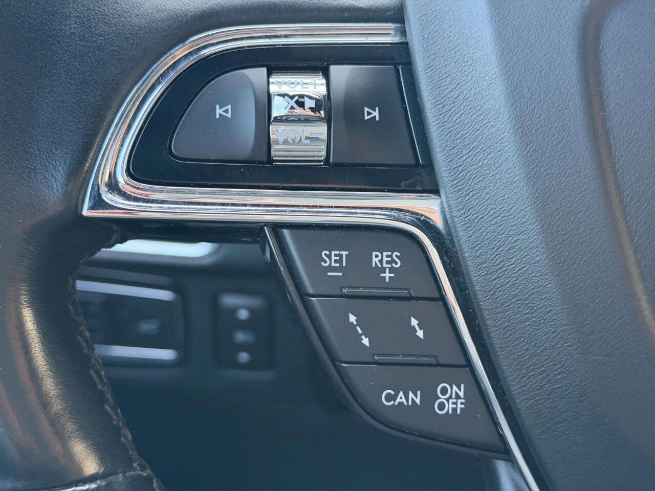 Used 2020 Lincoln Navigator L Reserve AWD/4WD image 37