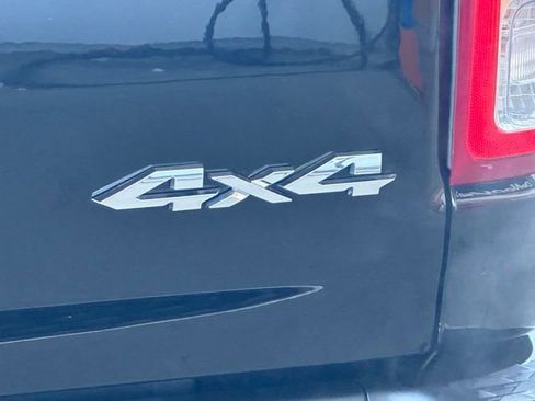 Used 2020 RAM 1500 Big Horn image 10