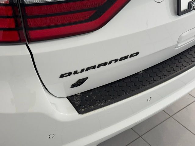 Used 2023 Dodge Durango GT w/ Blacktop Package AWD/4WD image 43