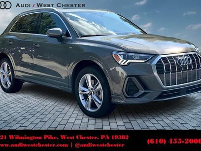 Certified 2024 Audi Q3 2.0T Premium Plus w/ Premium Plus Package