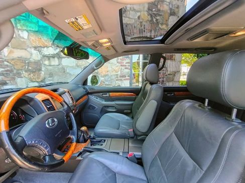 Used 2006 Lexus GX 470 AWD/4WD image 30