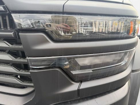 New 2026 RAM 5500 Tradesman image 22