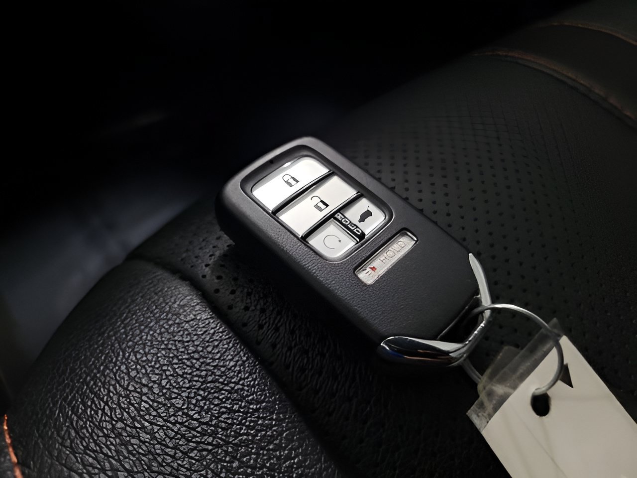 Used 2023 Honda Passport TrailSport image 37