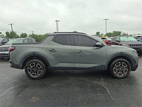 Used 2023 Hyundai Santa Cruz SEL Premium image 7