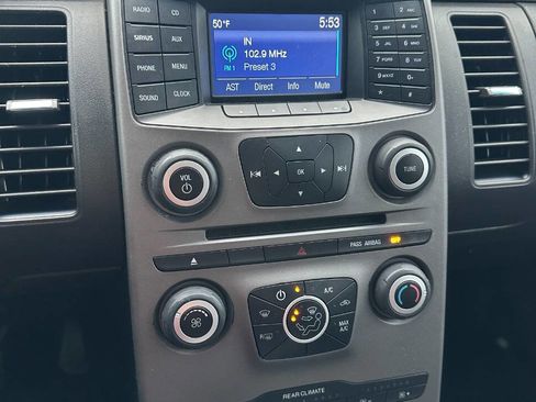 Used 2014 Ford Flex SE FWD image 23
