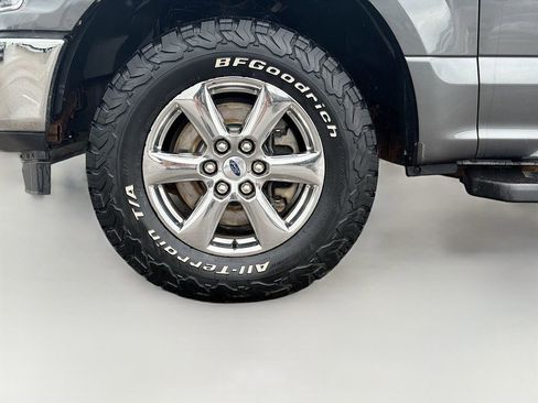 Used 2018 Ford F150 XLT w/ XTR Package AWD/4WD image 31
