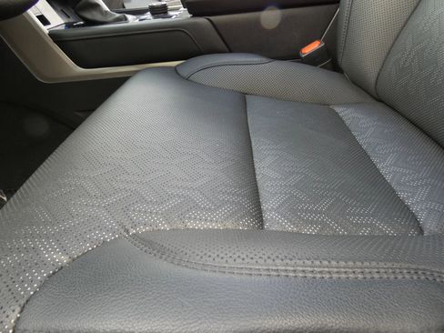 Used 2025 Toyota Tundra Limited w/ TRD Off-Road Package image 59