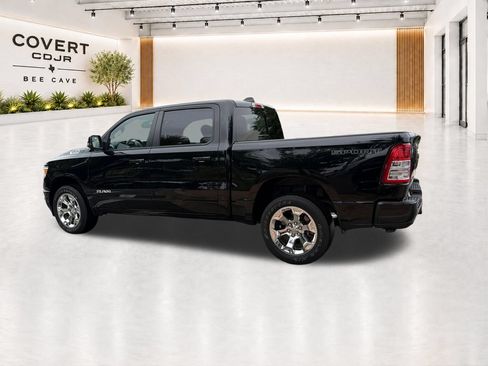 Used 2023 RAM 1500 Big Horn AWD/4WD image 8