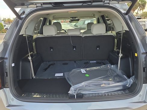 New 2026 Kia Sorento EX image 12