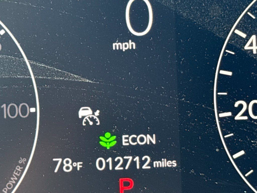 Used 2024 Honda CR-V Sport-L image 19